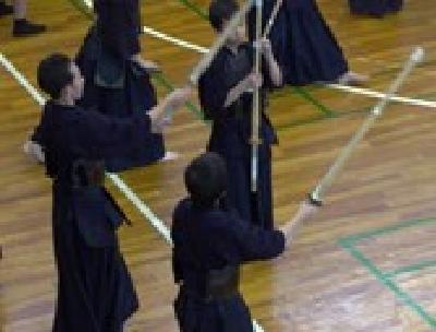 剣道４