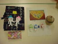 院内学級の様子3