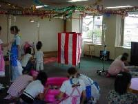院内学級の様子4