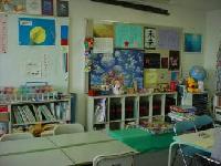 院内学級の様子1