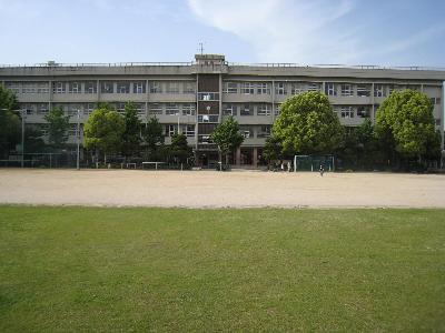 校舎