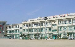 庄内西小学校