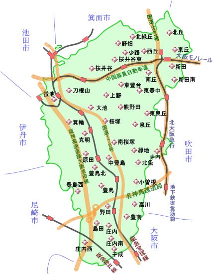 小学校地図