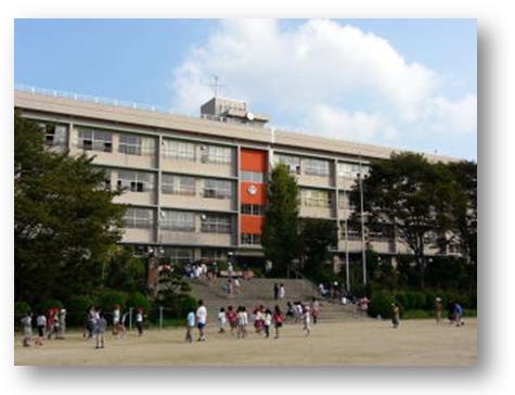 豊中市立東豊中小学校