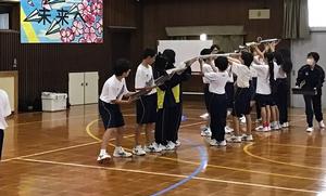 チームビルディング活動