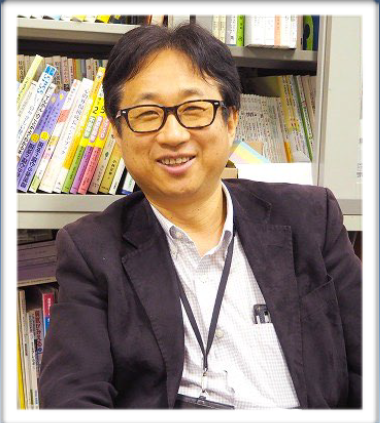 武田先生