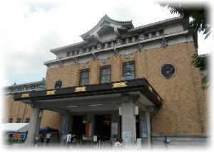 京都市美術館