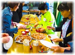 学校給食