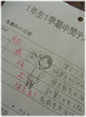 学習計画