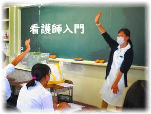 看護師入門