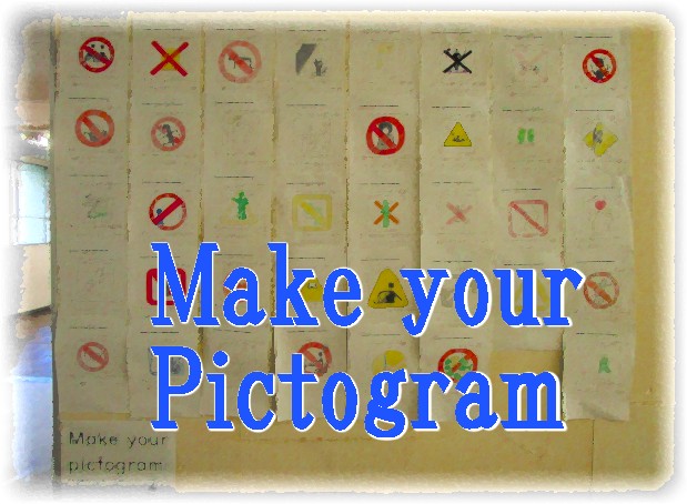 Make your Pictogram