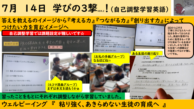 7月14日