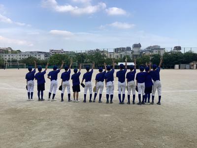 目指せ！1勝！