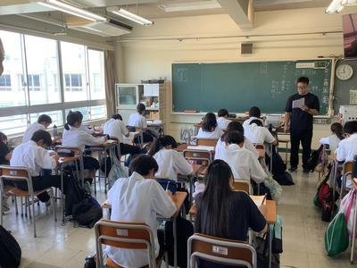 漢字読み上げ