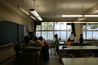 科学クラブ