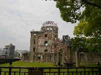 原爆ドーム