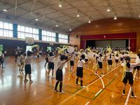 運動会