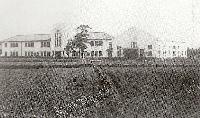 昭和初期の校舎