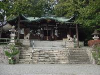 八坂神社