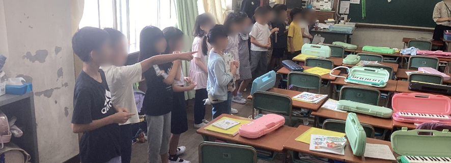 応援合戦1