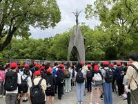 セレモニーのようす