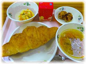 1月25日学校給食