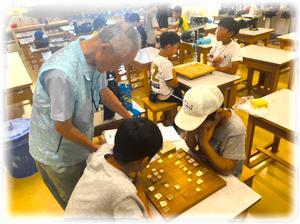 囲碁将棋