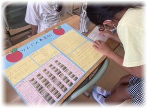 ５年発表準備