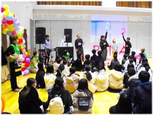 イントロクイズ