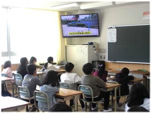校内生活の約束