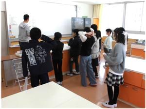 役割を決めよう