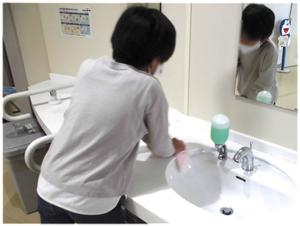 一人ひとりの力が大事