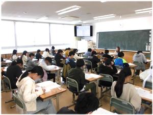 全国学力・学習状況調査（６年）