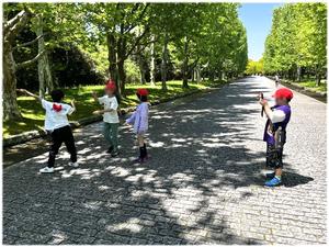 どんなポーズで撮ろうか