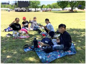 お弁当さいこう！