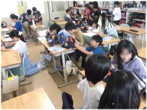 株主総会？の準備