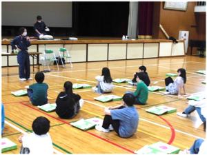 キットで体験