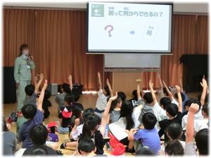 環境学習