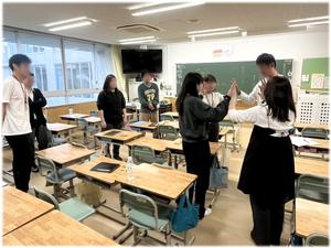 学習会・アイスブレイク方法