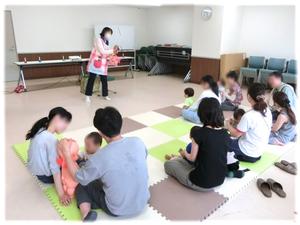 手遊び・歌など