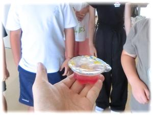 七夕ゼリーの人気はすごい