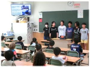 調べてわかったことを