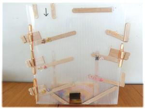 ６年：創作貯金箱