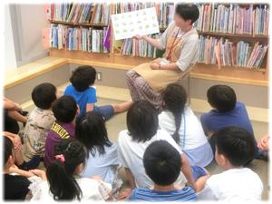 ⑤じっくりお話を聞こう