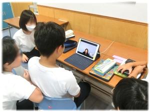 ④英会話を楽しもう