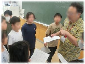 放送係