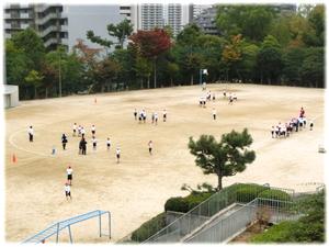 ④よっしゃ!クラブや