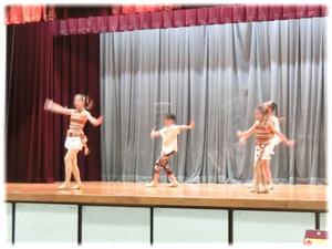 バトントワリングクラブ