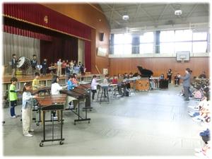 2-2合奏「アイネ クライネ ナハトムジーク」