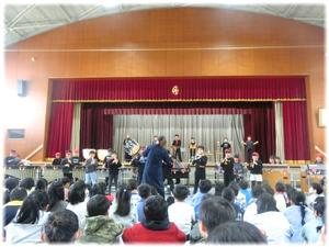 4-3合奏「千本桜」